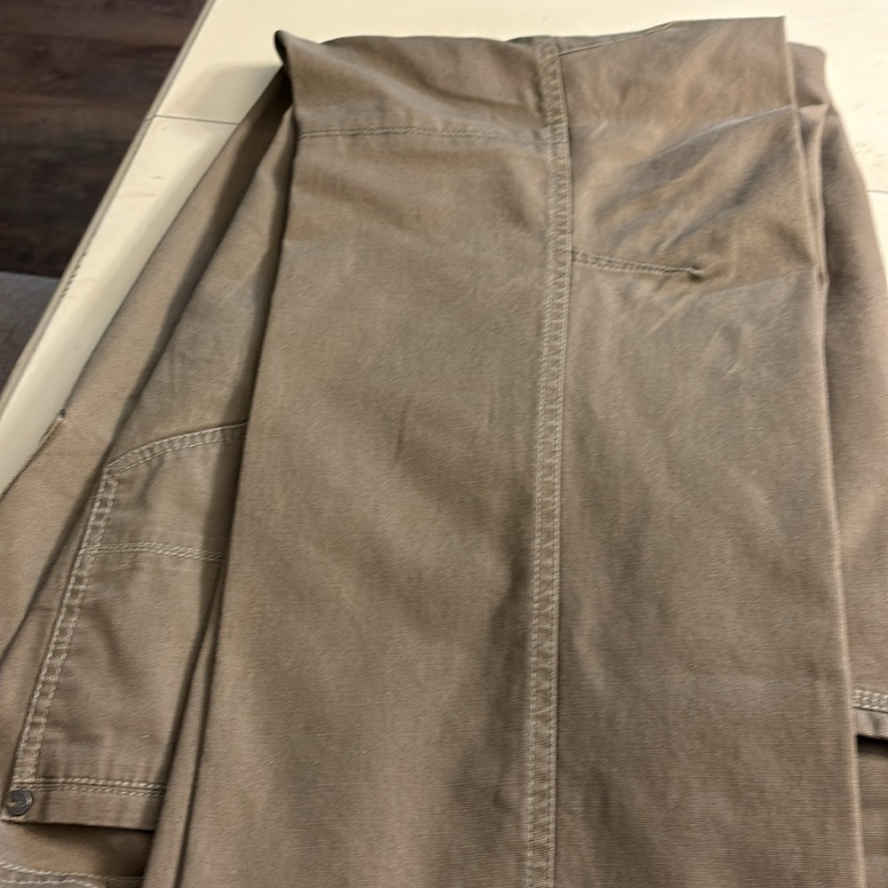 KUHL Kanvas Jean - Picture 2 of 5